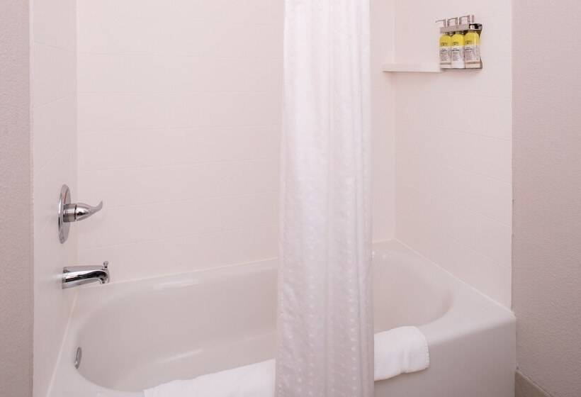 غرفة قياسية, Holiday Inn Express Sierra Vista, An Ihg