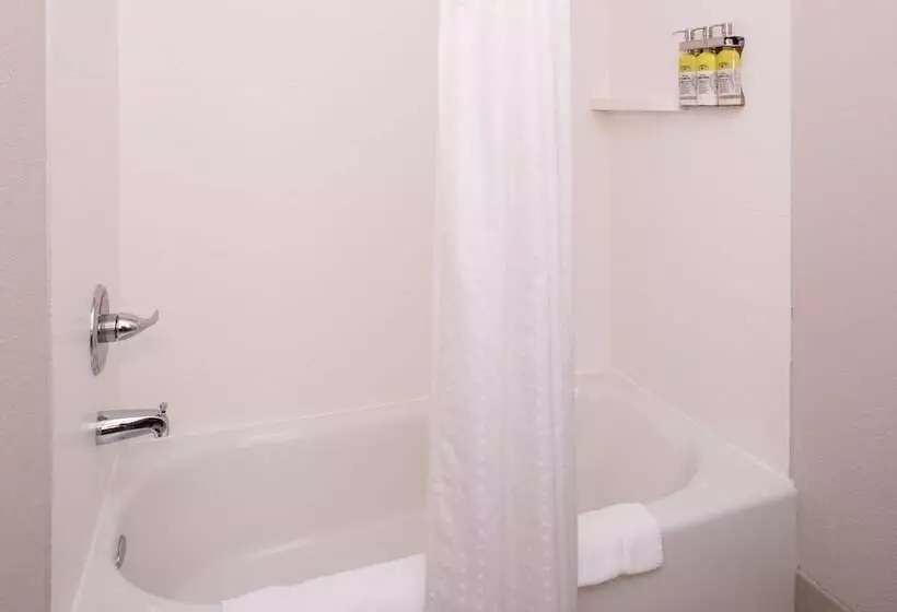 اتاق استاندارد, Holiday Inn Express Sierra Vista, An Ihg