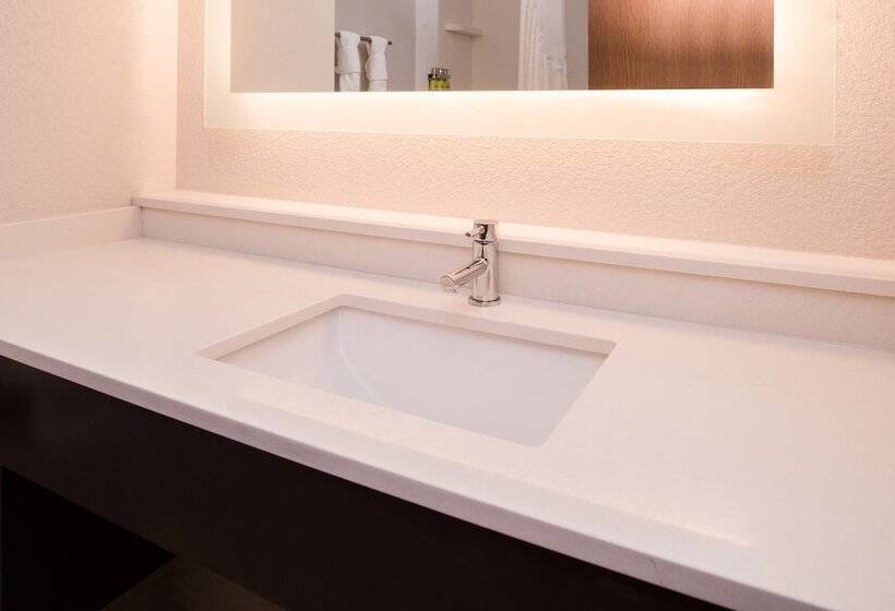 غرفة قياسية, Holiday Inn Express Sierra Vista, An Ihg