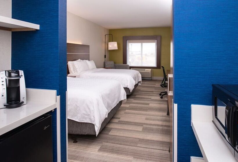 غرفة قياسية, Holiday Inn Express Sierra Vista, An Ihg