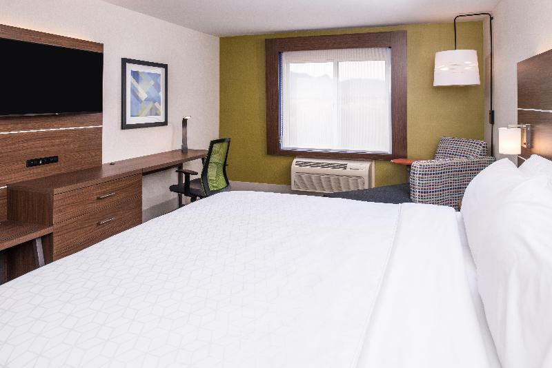 Стандартный Номер Кровать Кинг, Holiday Inn Express Sierra Vista, An Ihg