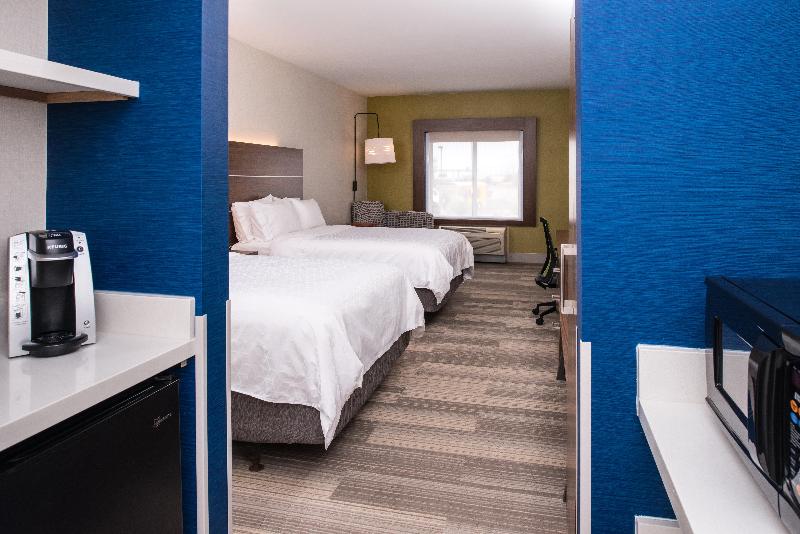 Номер Стандарт, Holiday Inn Express Sierra Vista, An Ihg