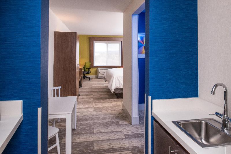 جناح سرير كينج, Holiday Inn Express Sierra Vista, An Ihg