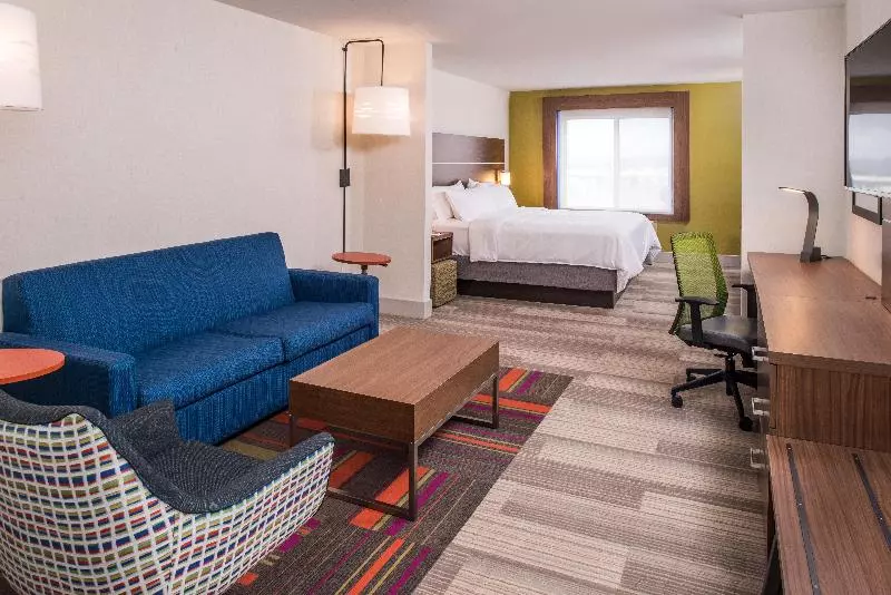 سوئیت با تخت بزرگ, Holiday Inn Express Sierra Vista, An Ihg
