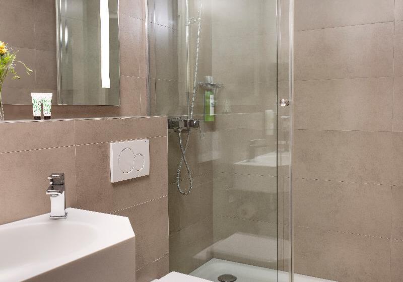 غرفة قياسية, Doubletree By Hilton Fort Worth Fossil Creek