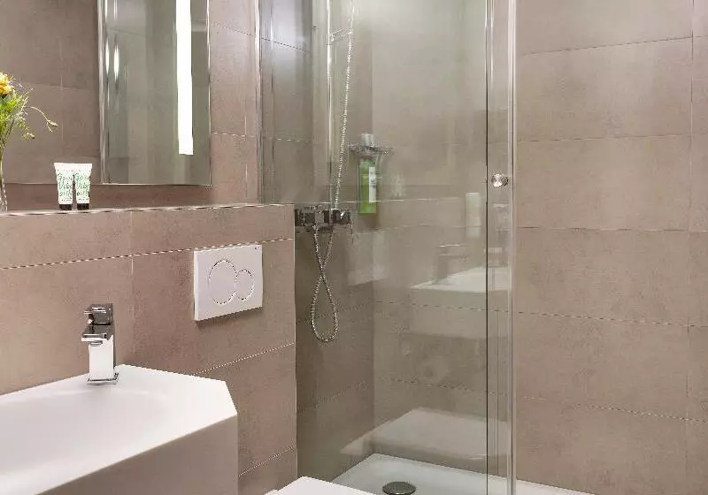 スタンダードルーム, Doubletree By Hilton Fort Worth Fossil Creek