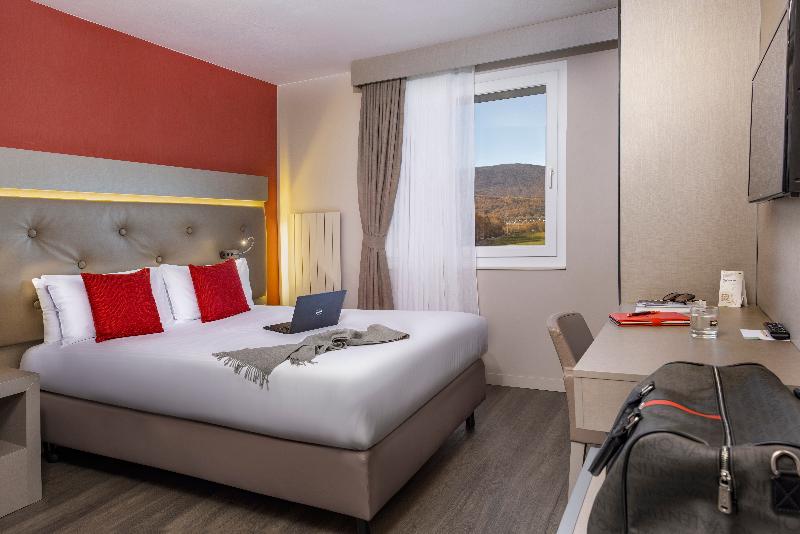 غرفة قياسية, Doubletree By Hilton Fort Worth Fossil Creek