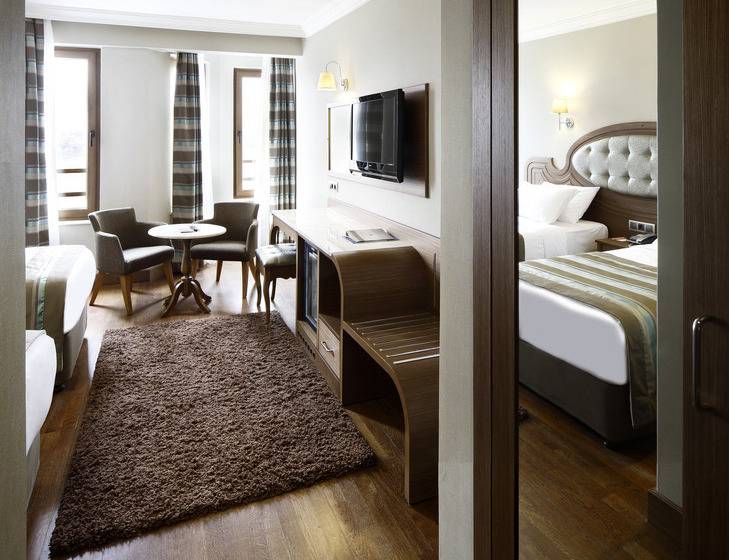 جناح إدارى, Doubletree By Hilton Fort Worth Fossil Creek