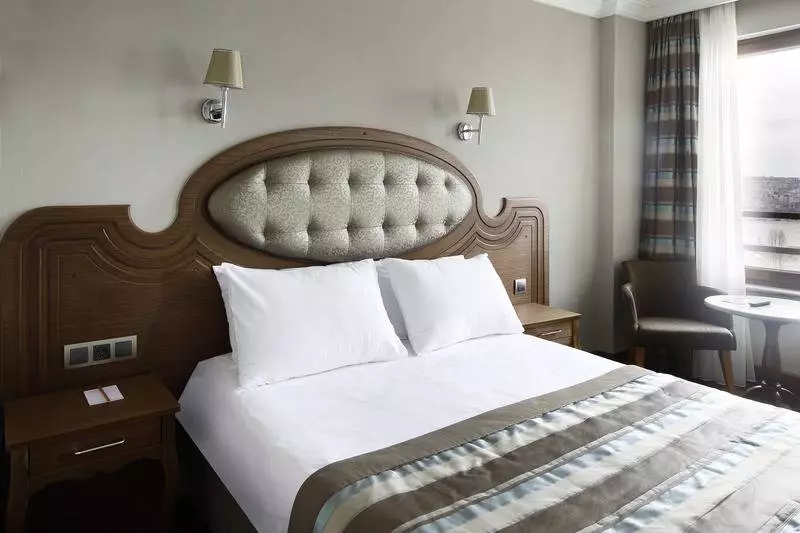 エクゼクティブスイート, Doubletree By Hilton Fort Worth Fossil Creek