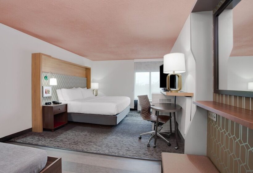 غرفة قياسية, Holiday Inn Roanoke Airport   Conference Ctr, An Ihg