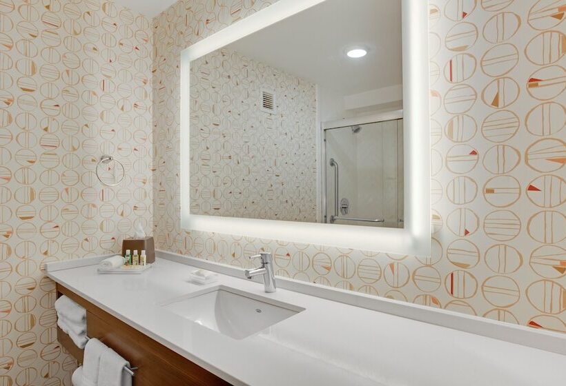 غرفه قياسيه سريرين مزدوجين, Holiday Inn Roanoke Airport   Conference Ctr, An Ihg