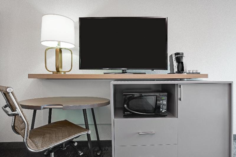 غرفة قياسية سرير كينج, Holiday Inn Roanoke Airport   Conference Ctr, An Ihg