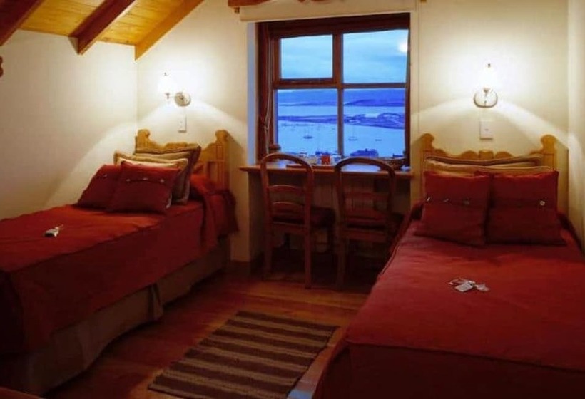 Номер Стандарт, Hosteria Patagonia Jarke