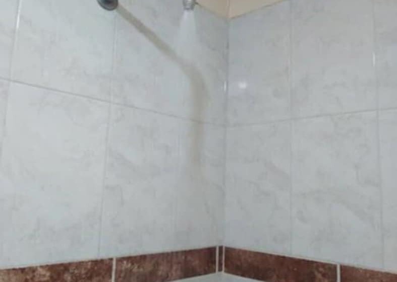 اتاق استاندارد با 2 تخت دوبل, La Alhondiga