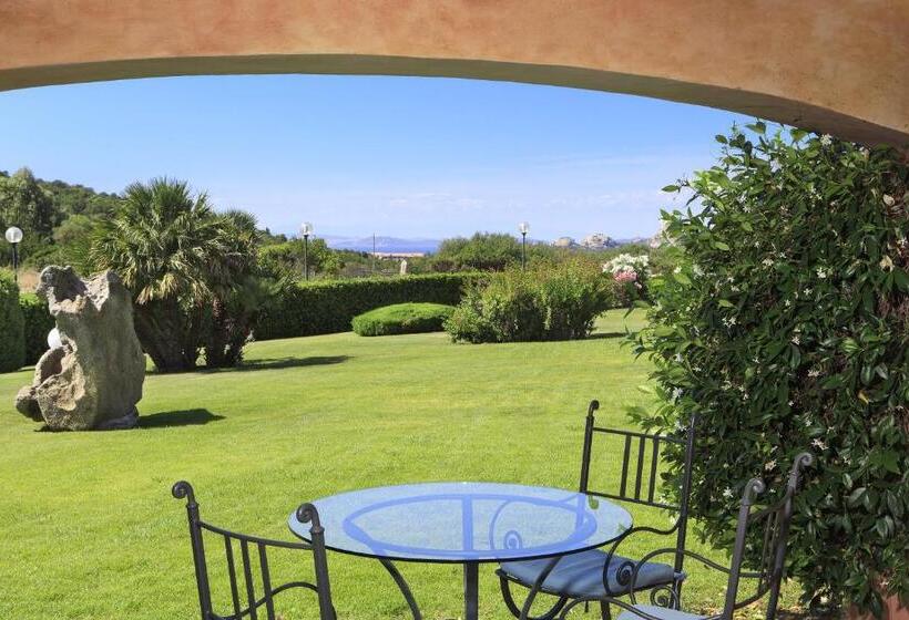 סוויטה, La Rocca Resort & Spa