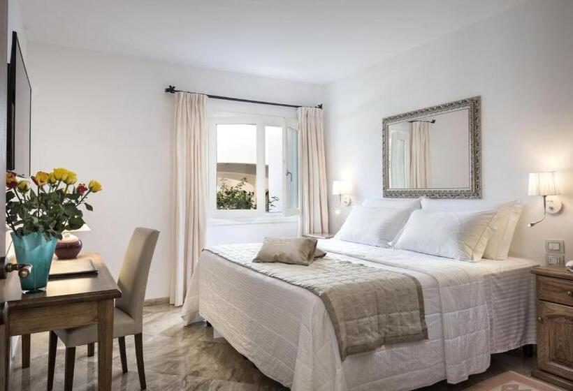 סוויטה, La Rocca Resort & Spa