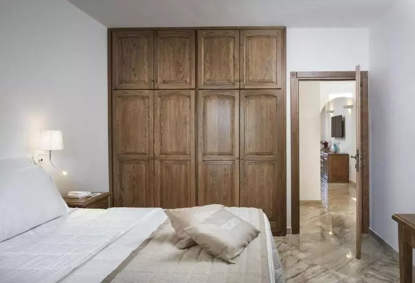 Sviitti, La Rocca Resort & Spa