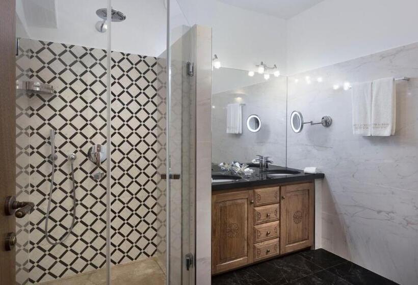 סוויטה, La Rocca Resort & Spa