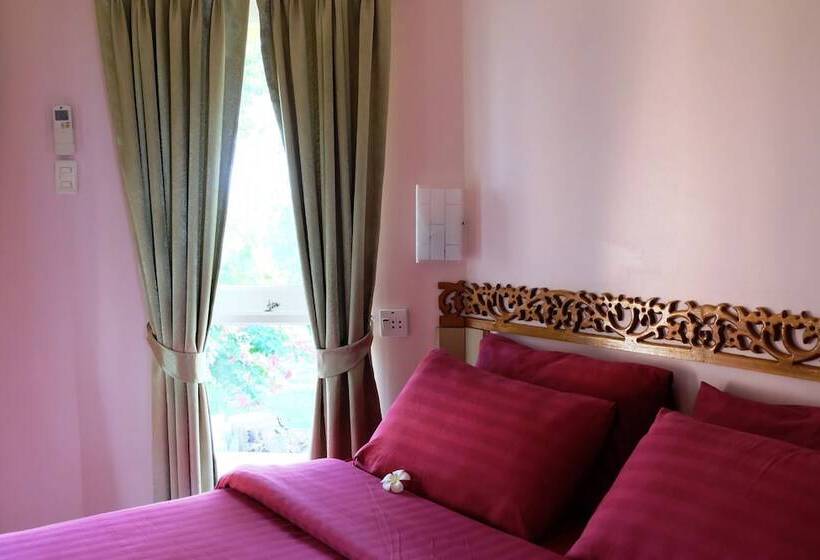 오두막, Nimmanoradee Resort