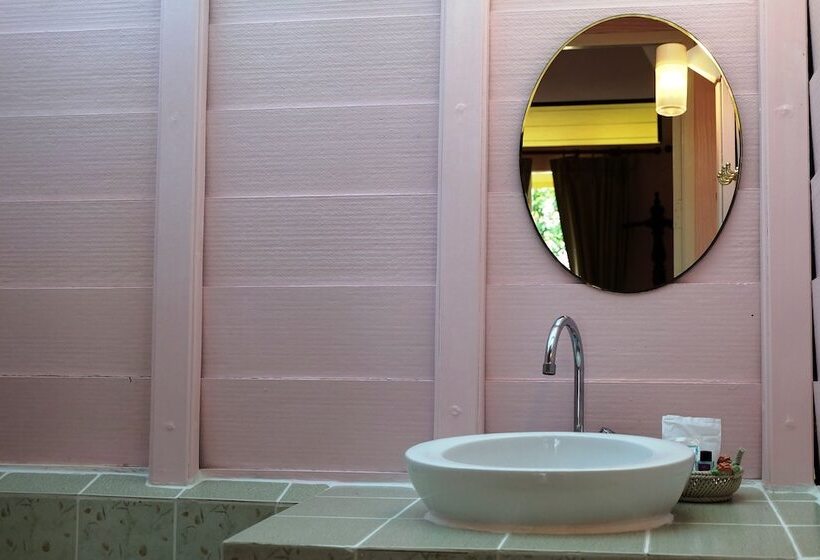 오두막, Nimmanoradee Resort