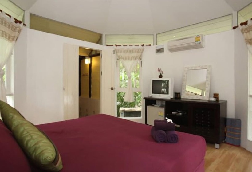 오두막, Nimmanoradee Resort