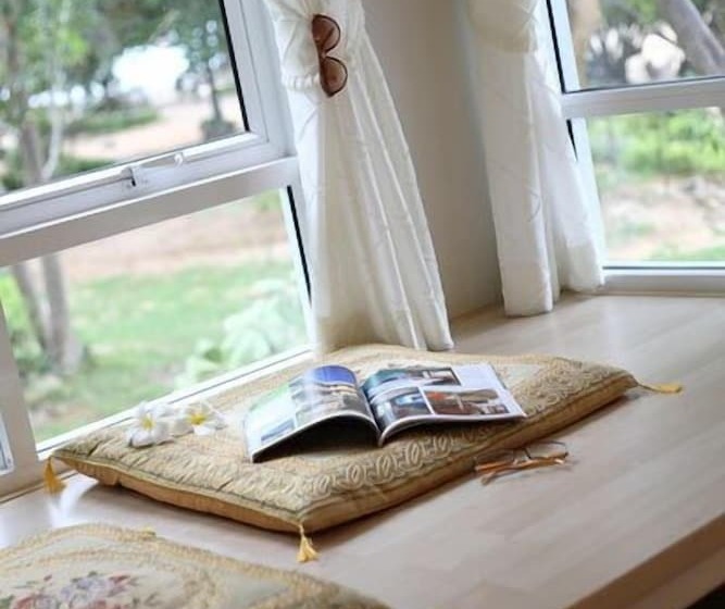 디럭스 코티지, Nimmanoradee Resort