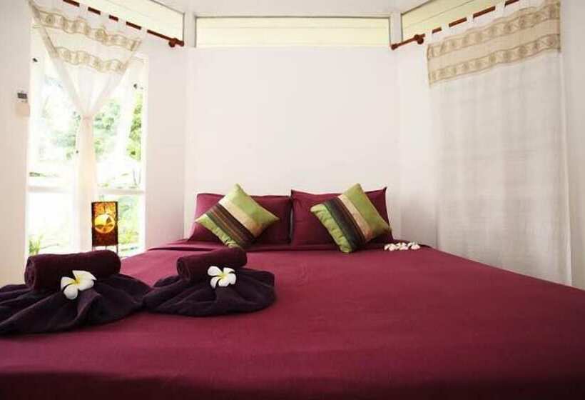 오두막, Nimmanoradee Resort