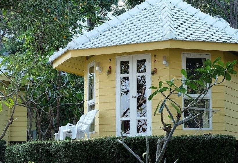 오두막, Nimmanoradee Resort