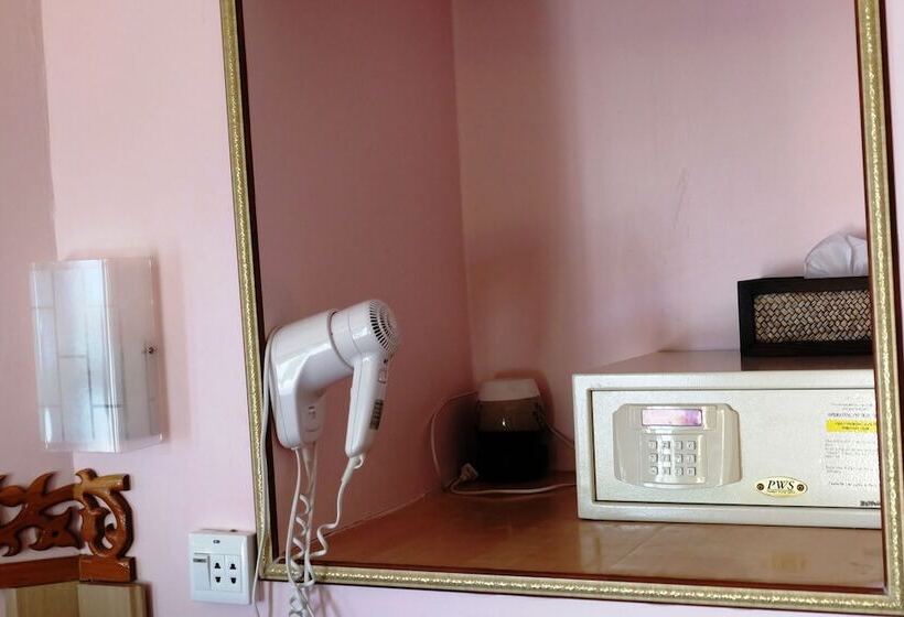 오두막, Nimmanoradee Resort