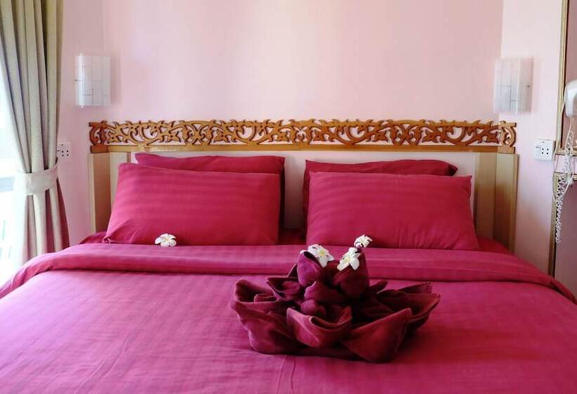 오두막, Nimmanoradee Resort