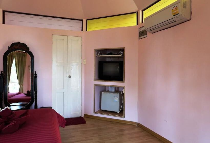 오두막, Nimmanoradee Resort