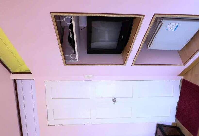 오두막, Nimmanoradee Resort