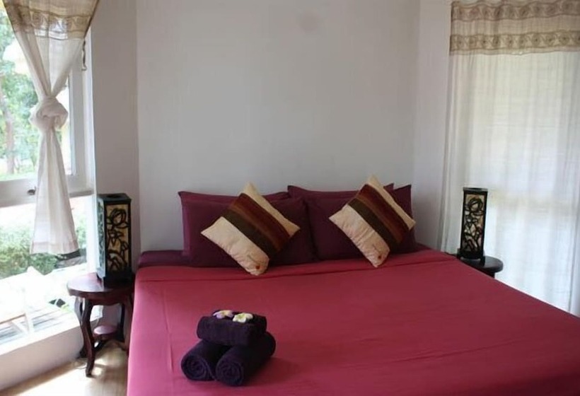 오두막, Nimmanoradee Resort