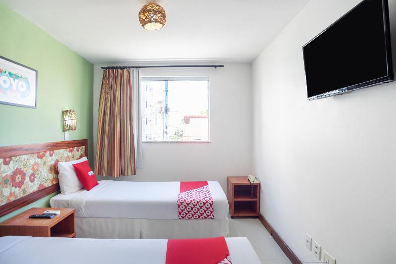 豪华房间, Oyo Alto Da Praia