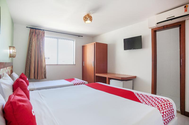 豪华房间, Oyo Alto Da Praia