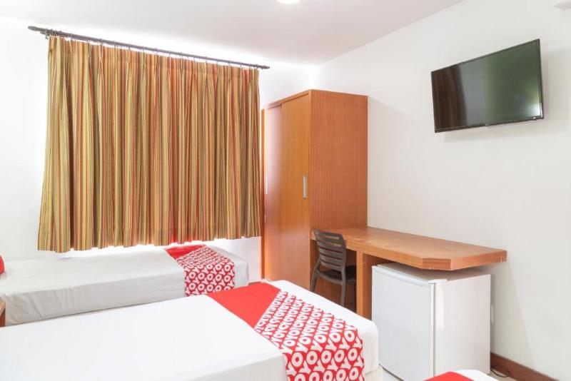 标准间, Oyo Alto Da Praia