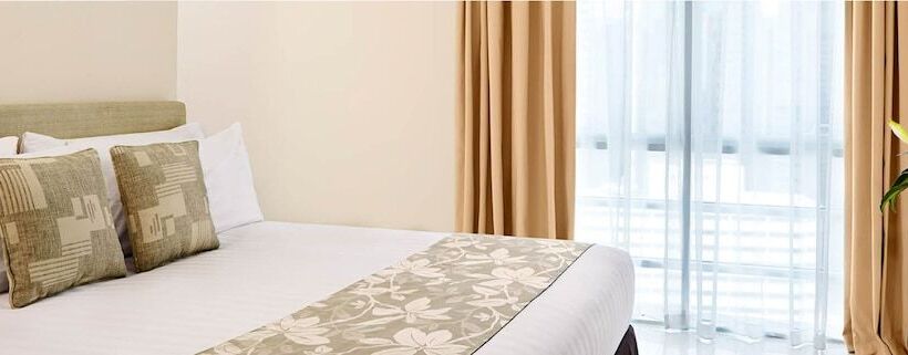 سوییت, Parkroyal Serviced Suites Kuala Lumpur