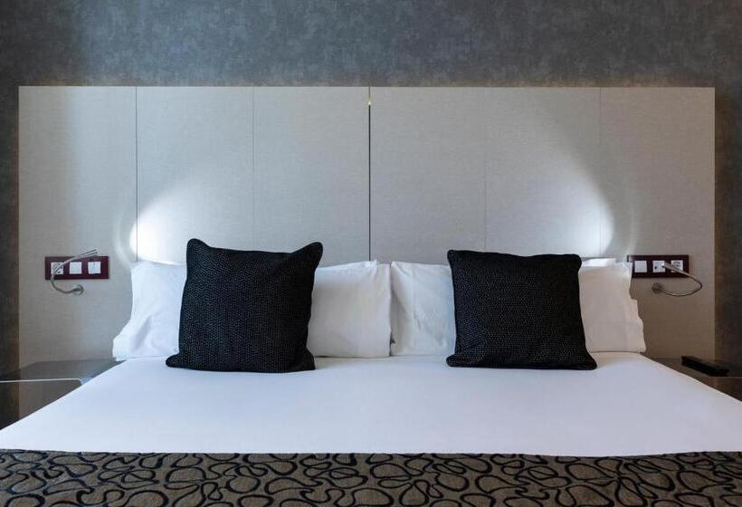 スタンダードルーム, Petit Palace Santa Barbara