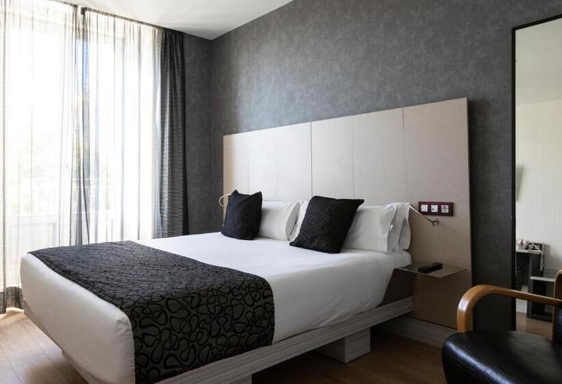 スタンダードルーム, Petit Palace Santa Barbara