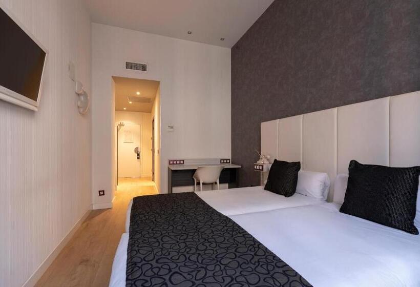 スタンダードルーム, Petit Palace Santa Barbara