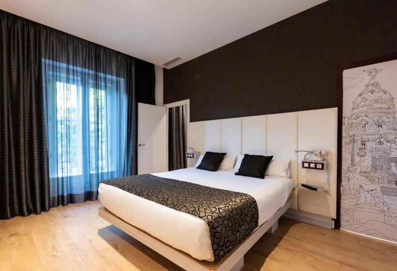 １ベッドルームアパートメント, Petit Palace Santa Barbara