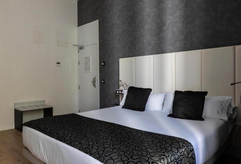 Quarto Superior com Vistas, Petit Palace Santa Barbara