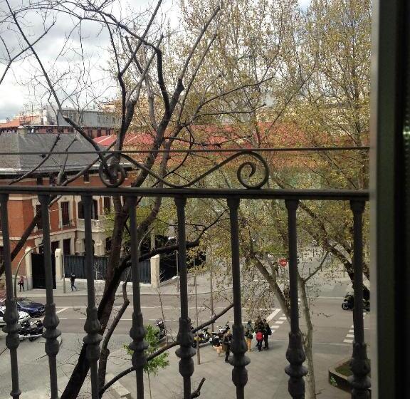 景色の見えるジュニアスイート, Petit Palace Santa Barbara