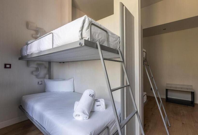 スタンダードルーム, Petit Palace Santa Barbara