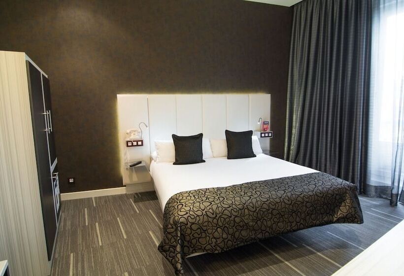 スタンダードルーム, Petit Palace Santa Barbara