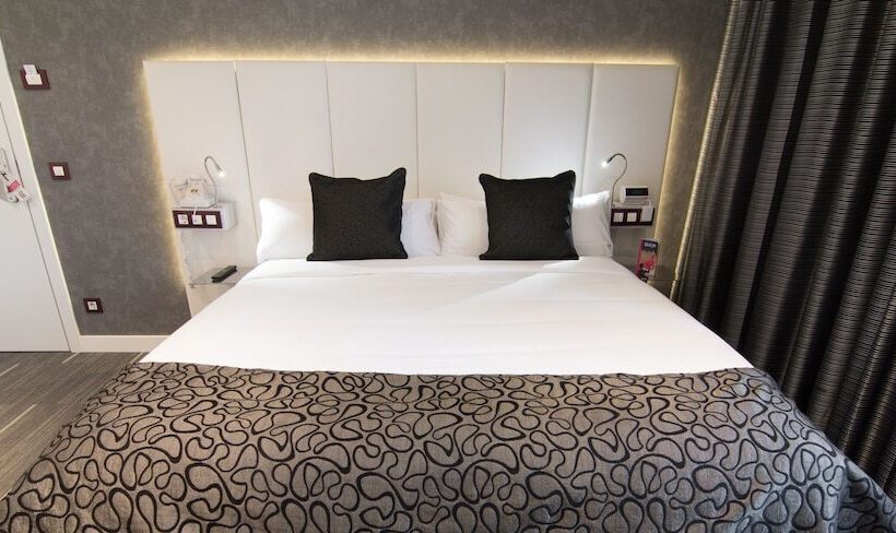 スタンダードルーム, Petit Palace Santa Barbara