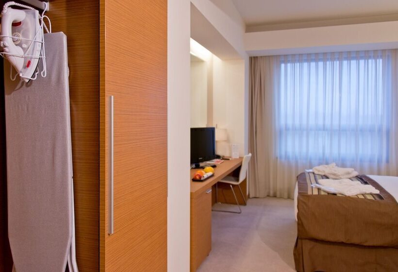 חדר דלוקס, Ramada By Wyndham Oradea