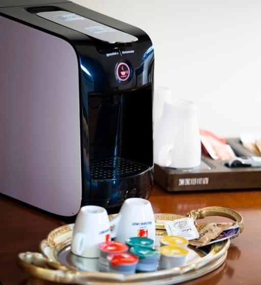 オーシャンビュースイート, Relais Villa Giuliana