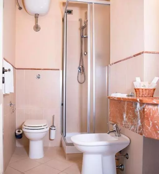 اتاق استاندارد, Relais Villa Giuliana