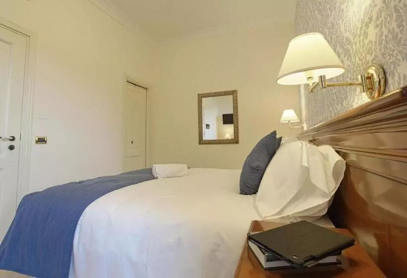 اتاق استاندارد, Relais Villa Giuliana